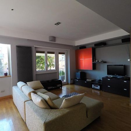 Easy Stay Rome Buitenkant foto