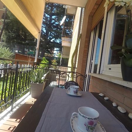 Easy Stay Rome Buitenkant foto