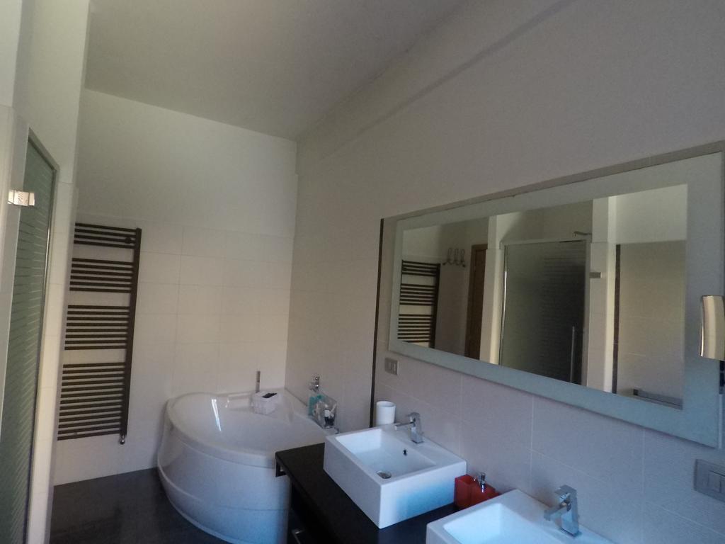 Easy Stay Rome Buitenkant foto