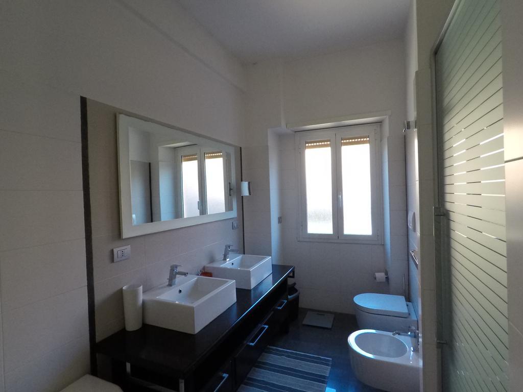 Easy Stay Rome Buitenkant foto