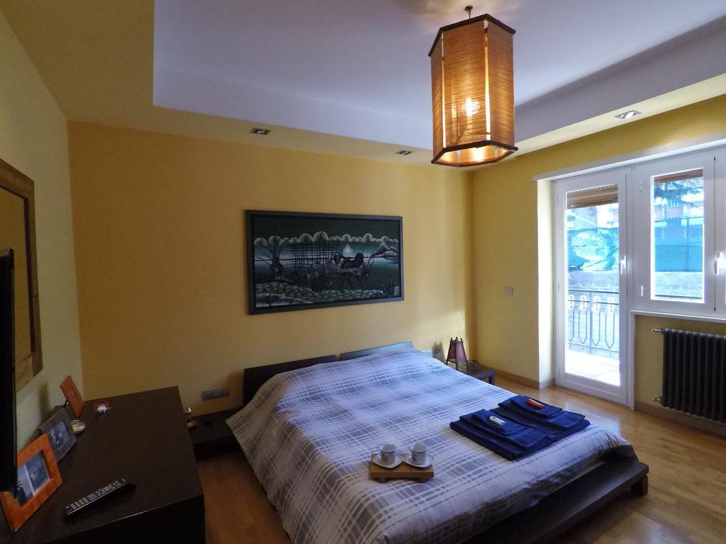 Easy Stay Rome Buitenkant foto