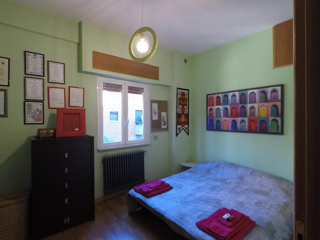 Easy Stay Rome Buitenkant foto