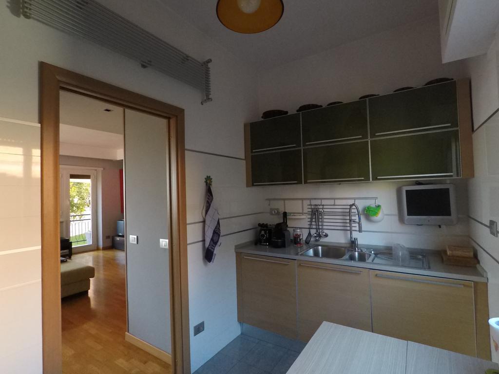 Easy Stay Rome Buitenkant foto