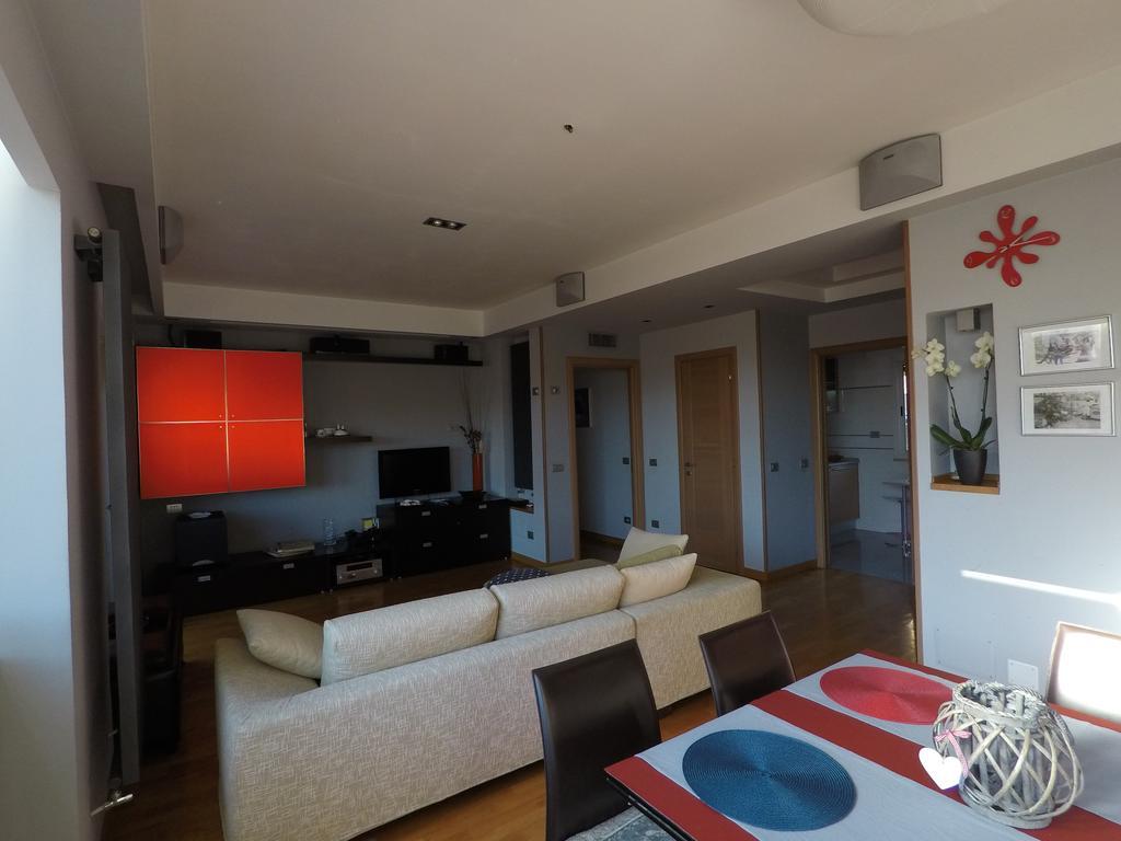 Easy Stay Rome Buitenkant foto