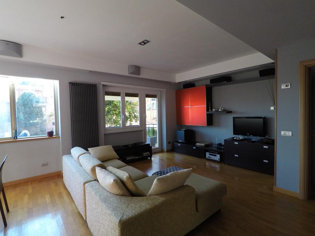 Easy Stay Rome Buitenkant foto