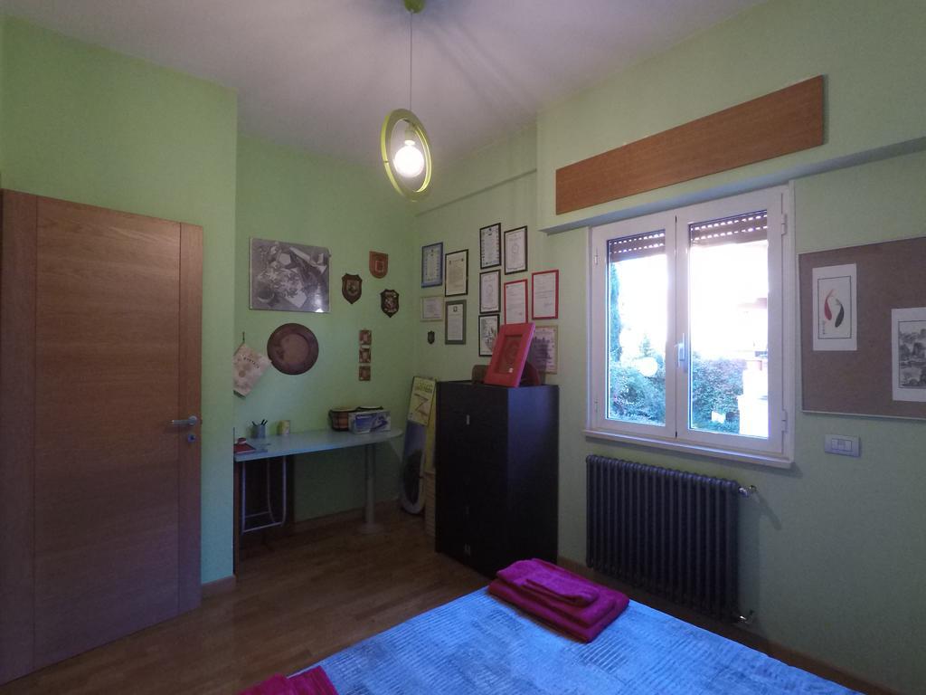 Easy Stay Rome Buitenkant foto