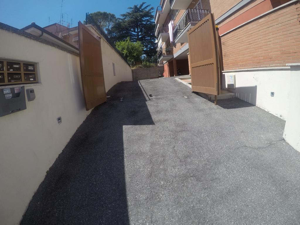 Easy Stay Rome Buitenkant foto