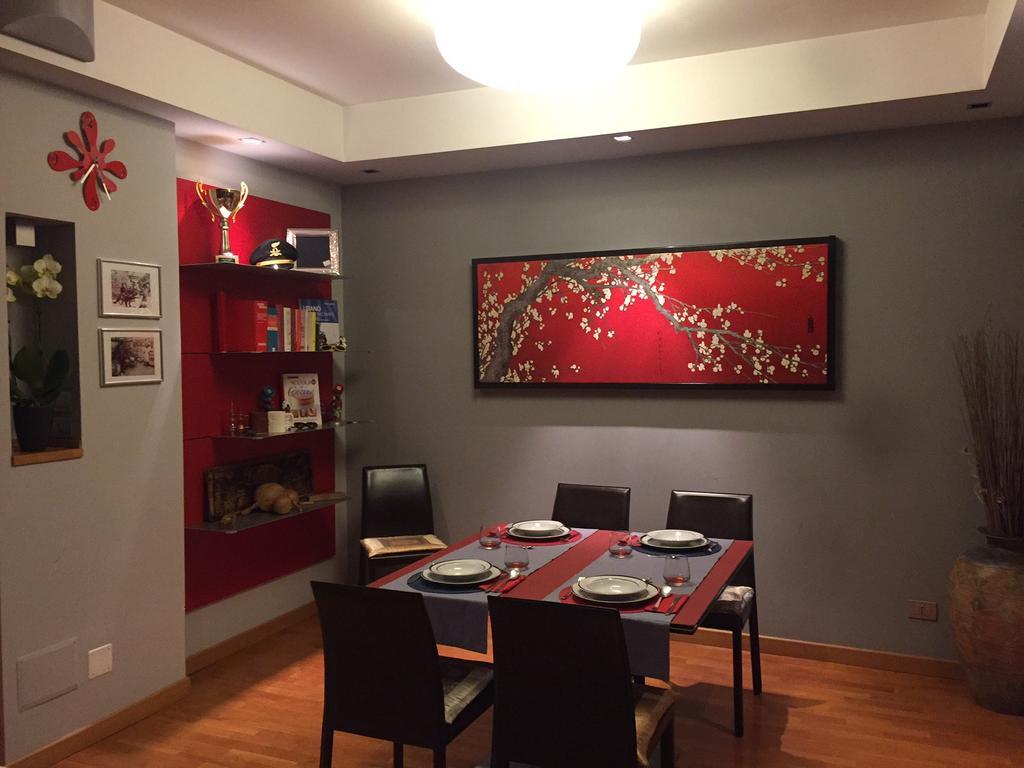 Easy Stay Rome Buitenkant foto